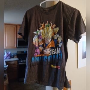 Dragon Ball Z tee